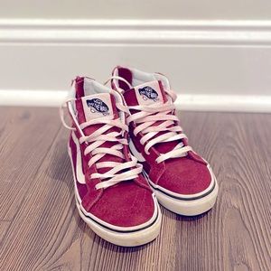 Kids Vans
